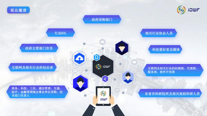 深圳互聯網技術與應用博覽會 解碼軟件開發新趨勢與未來藍圖