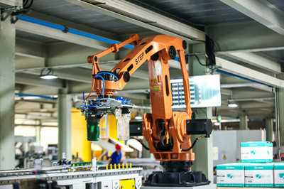 臨沂臨港區(qū) 擁抱工業(yè)互聯(lián)網(wǎng)，以軟件開發(fā)賦能產(chǎn)業(yè)新革命