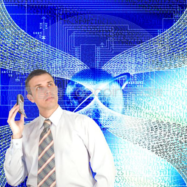 互聯(lián)網(wǎng)技術(shù)開發(fā) 驅(qū)動數(shù)字時代的核心引擎